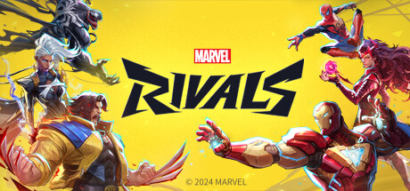 Marvel Rivals: The Superhero PVP Game Redefining Free-to-Play Action